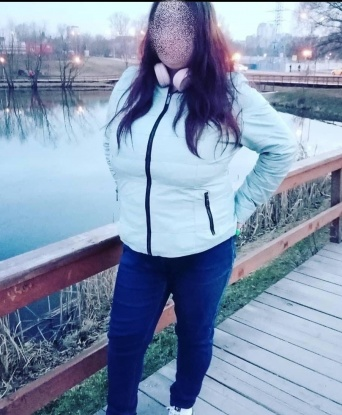 Проститутка Алена